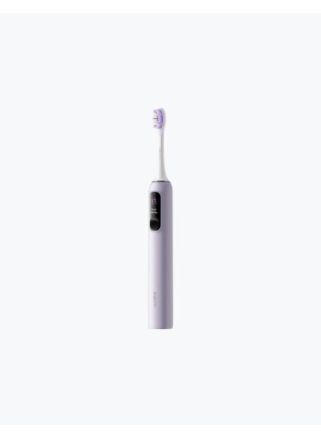 Xiaomi Oscillation Electric Toothbrush Pro (purple) - Image 4